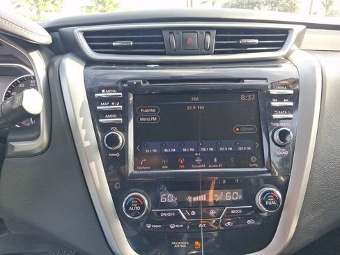Used 2019 Nissan Murano SL FWD image 21