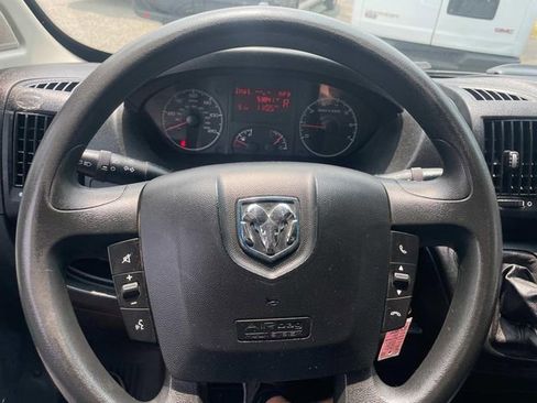 Used 2020 RAM ProMaster 3500 image 29