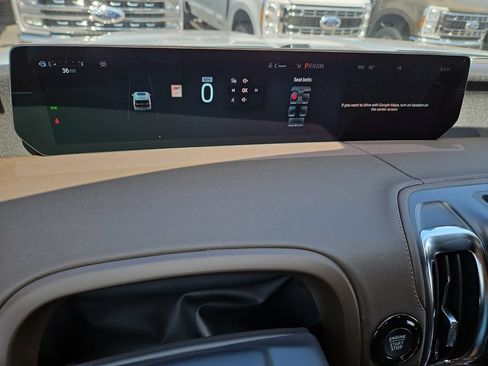 New 2026 Ford Expedition Max King Ranch AWD/4WD image 26