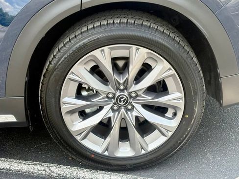 Used 2024 MAZDA CX-90 3.3 Turbo w/ Premium Package AWD/4WD image 31