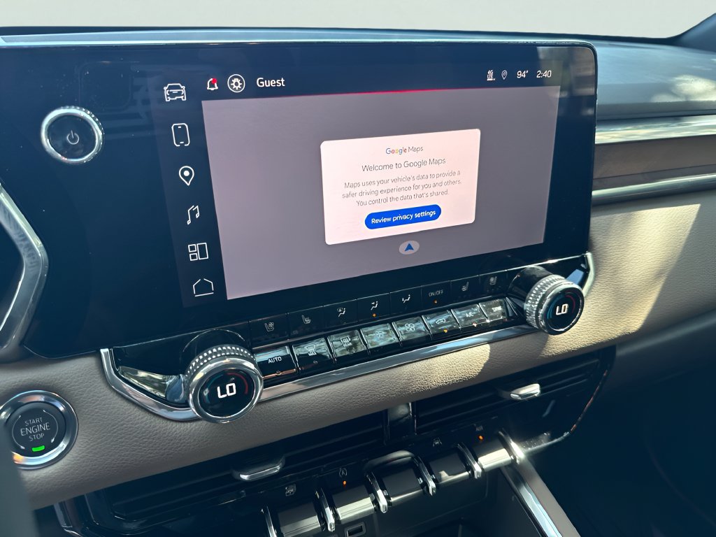 New 2026 GMC Canyon Denali AWD/4WD image 19