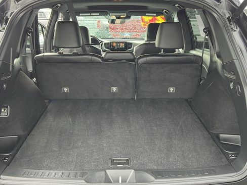 Used 2024 Honda Passport EX-L image 11