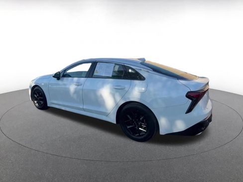 Used 2025 Kia K5 LXS FWD image 10