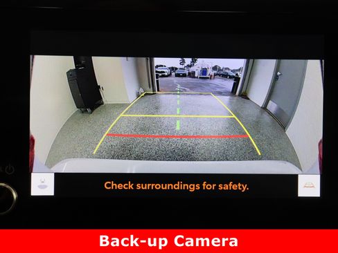 Certified 2025 Toyota Camry LE image 20