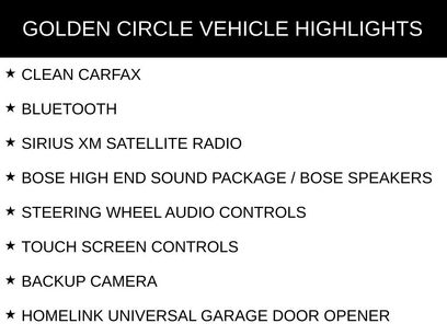 Used 2019 INFINITI QX60 Luxe