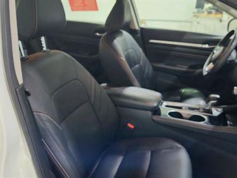 Certified 2023 Nissan Altima 2.5 SR w/ SR Premium Package image 27