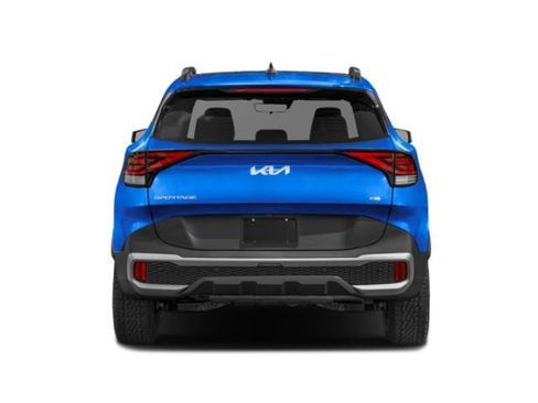 Used 2023 Kia Sportage X-Pro Prestige image 8