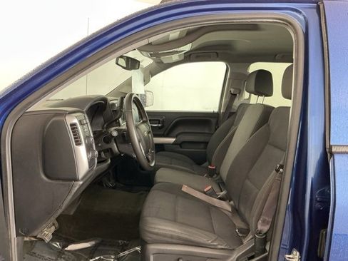 Used 2017 Chevrolet Silverado 1500 LT w/ All Star Edition image 13