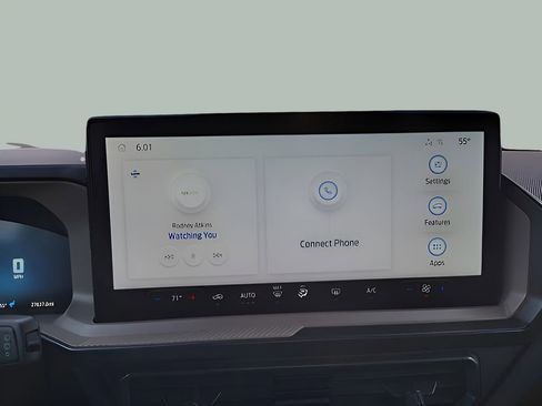 Used 2025 Ford Bronco Sport Big Bend image 29