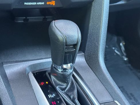 Used 2018 Honda Civic LX image 21