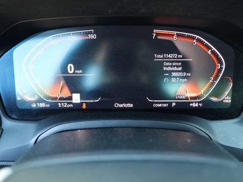 Used 2020 BMW 330i Sedan image 19