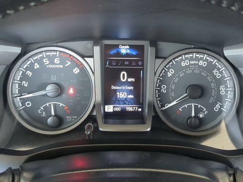 Used 2023 Toyota Tacoma TRD Pro AWD/4WD image 14