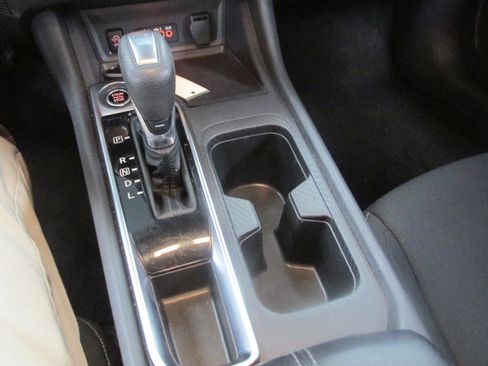 Used 2024 Nissan Sentra SV FWD image 35