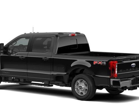 New 2026 Ford F350 XLT w/ XLT Premium Package image 24