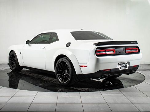 Used 2023 Dodge Challenger R/T Scat Pack image 11