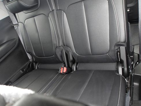 Used 2023 Jeep Grand Cherokee L Limited image 16