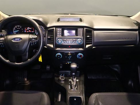 Used 2022 Ford Ranger XL w/ Equipment Group 101A High image 21