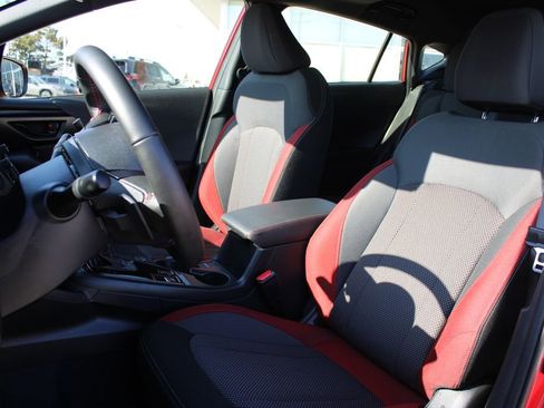 Used 2024 Subaru Impreza RS image 10