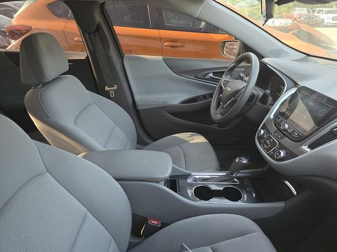 Used 2020 Chevrolet Malibu LS w/ Driver Confidence Package II FWD image 5