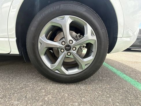Used 2023 Ford Escape ST-Line w/ Tech Pack #1 FWD image 11
