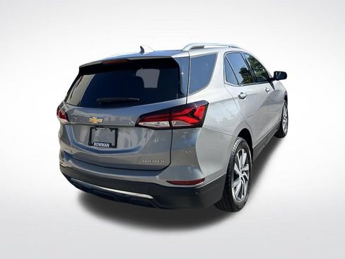 Used 2024 Chevrolet Equinox Premier w/ LPO, Floor Liner Package FWD image 6