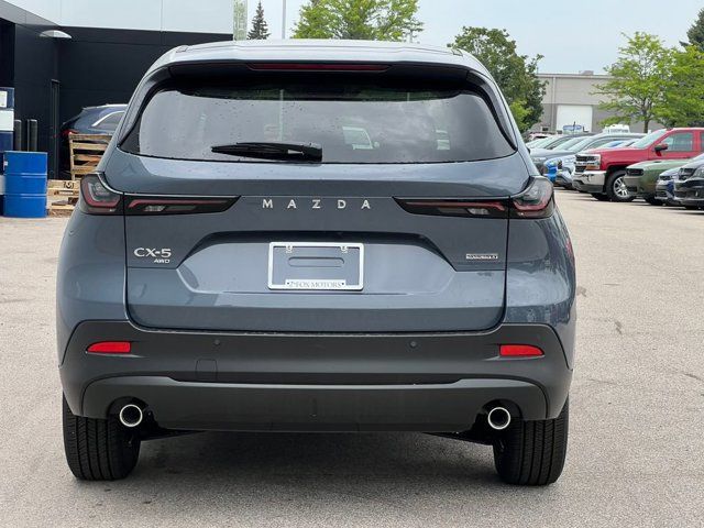 New 2026 MAZDA CX-5 Select AWD/4WD image 37