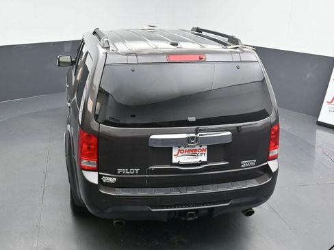 Used 2014 Honda Pilot Touring image 39