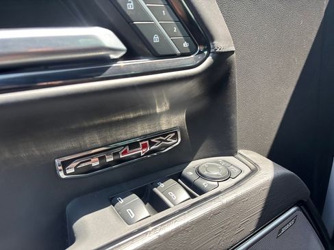 Used 2024 GMC Sierra 1500 AT4X AWD/4WD image 26
