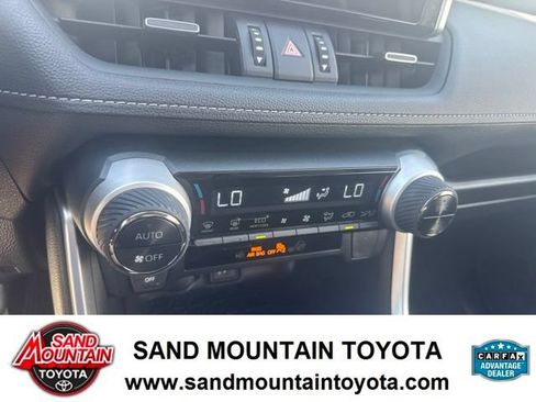 Used 2025 Toyota RAV4 XLE Premium AWD/4WD image 23