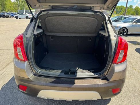 Used 2015 Buick Encore Convenience AWD/4WD image 19