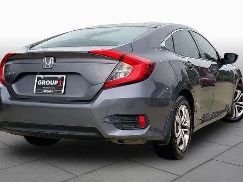 Used 2016 Honda Civic LX image 12