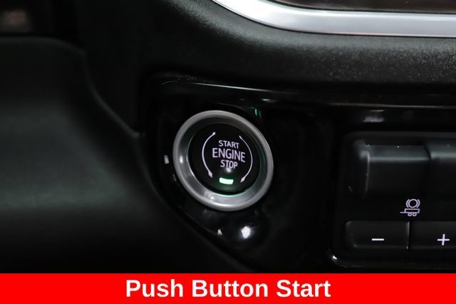Used 2022 GMC Sierra 1500 SLT AWD/4WD image 23