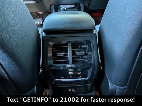 Used 2023 BMW X3 xDrive30i w/ M Sport Package image 17