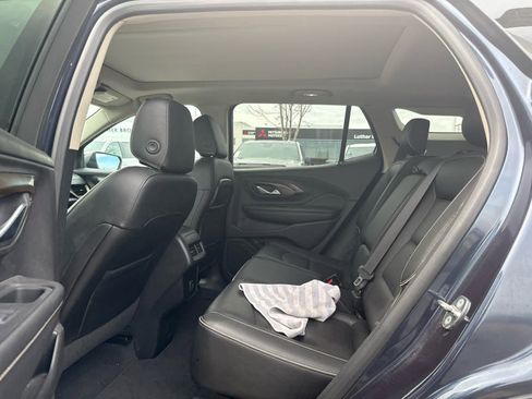 Used 2018 GMC Terrain Denali w/ Driver Alert Package II AWD/4WD image 6