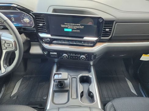New 2026 Chevrolet Silverado 1500 RST w/ Texas Edition Plus image 25