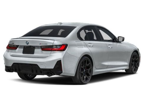 Used 2026 BMW M340i w/ Premium Package RWD image 5