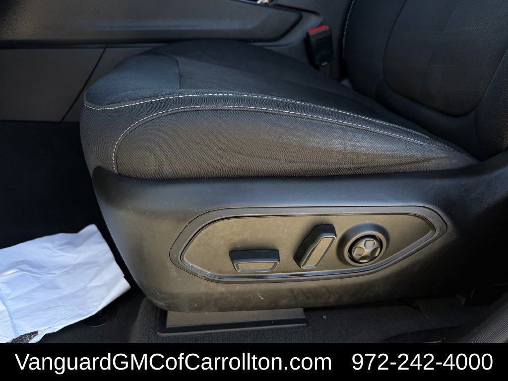 Used 2022 Jeep Grand Cherokee L Laredo w/ Luxury Tech Group I RWD image 27