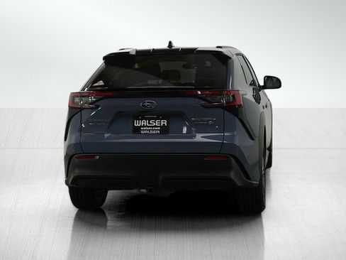 Used 2023 Subaru Solterra AWD image 4