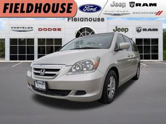 Used 2006 Honda Odyssey EX video 1