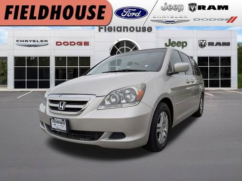 Used 2006 Honda Odyssey EX image 1