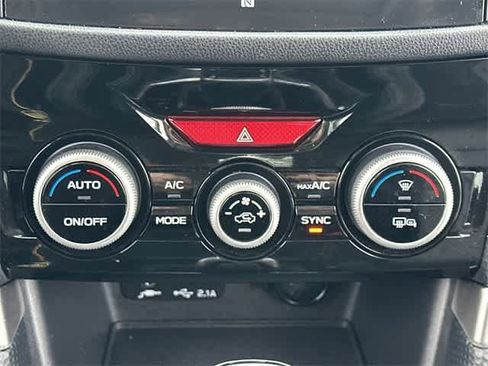 Certified 2021 Subaru Forester Limited image 16