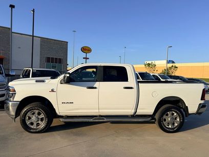 Used 2025 RAM 2500 Big Horn