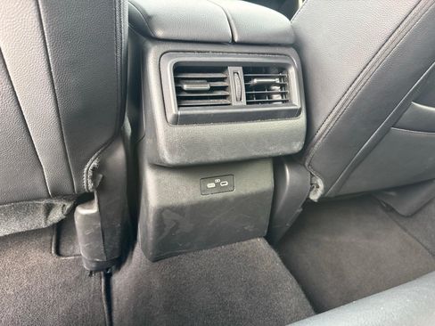 Used 2025 MAZDA CX-50 AWD 2.5 S w/ Preferred Package image 8