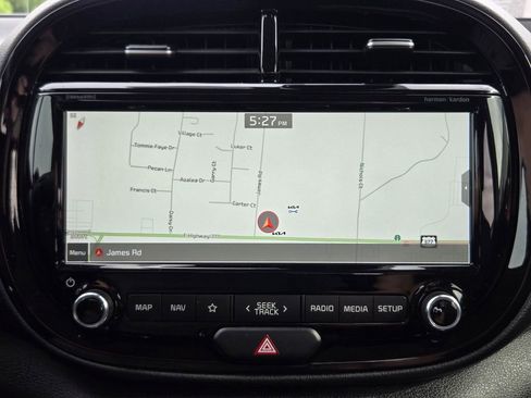 Certified 2022 Kia Soul Turbo FWD image 15
