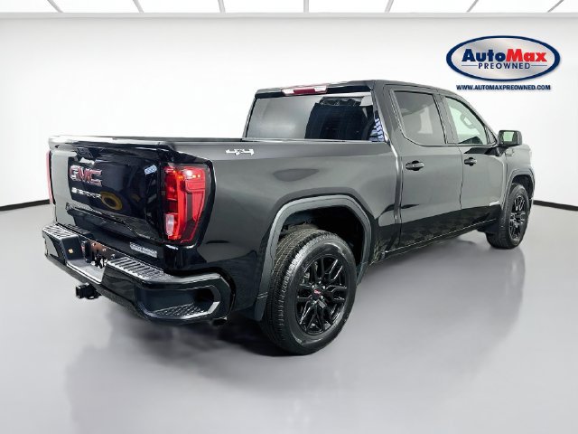Used 2024 GMC Sierra 1500 Elevation AWD/4WD image 2