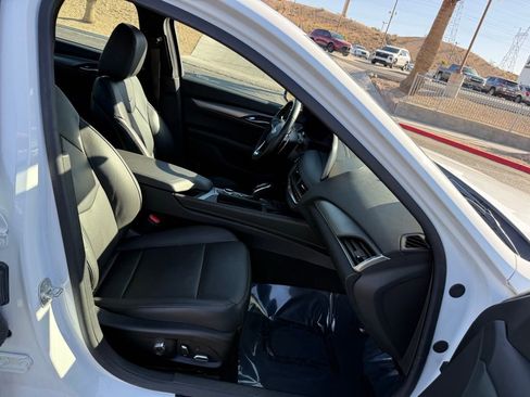 Used 2025 Cadillac CT5 Premium Luxury image 13
