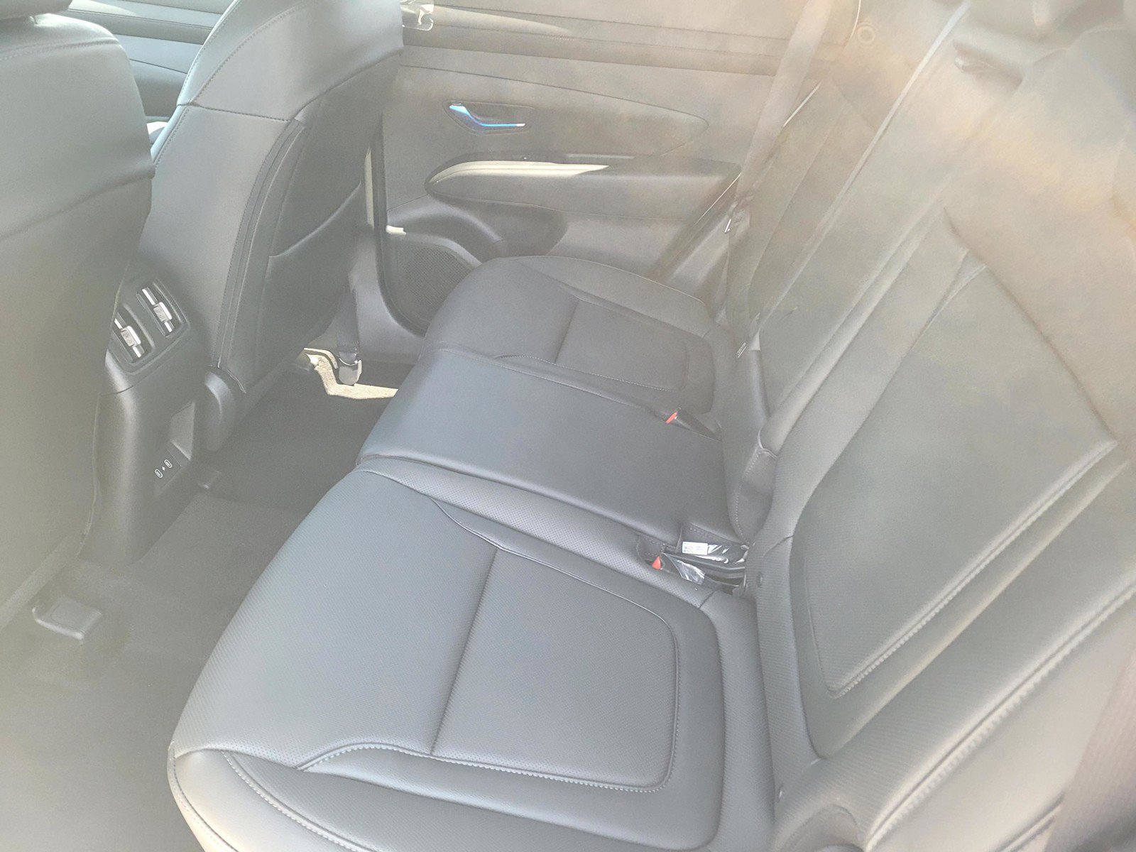 New 2026 Hyundai Tucson SEL Plus FWD image 11