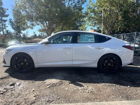 New 2026 Acura Integra A-Spec image 5