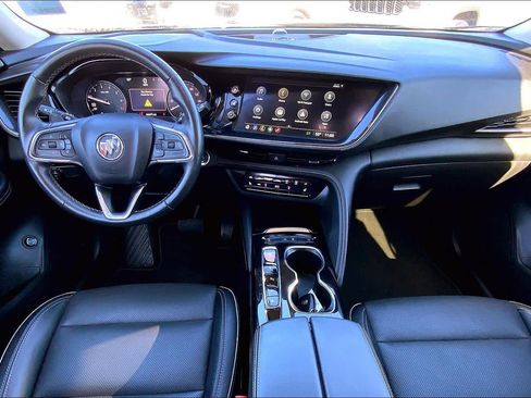 Used 2023 Buick Envision Essence image 14