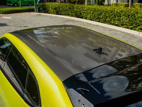 Used 2023 Lamborghini Urus Performante image 51